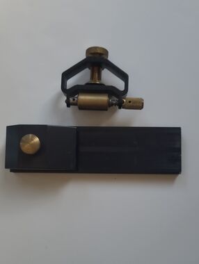 Veritas Bevel Grinding Guage / Angle Setting Jig
